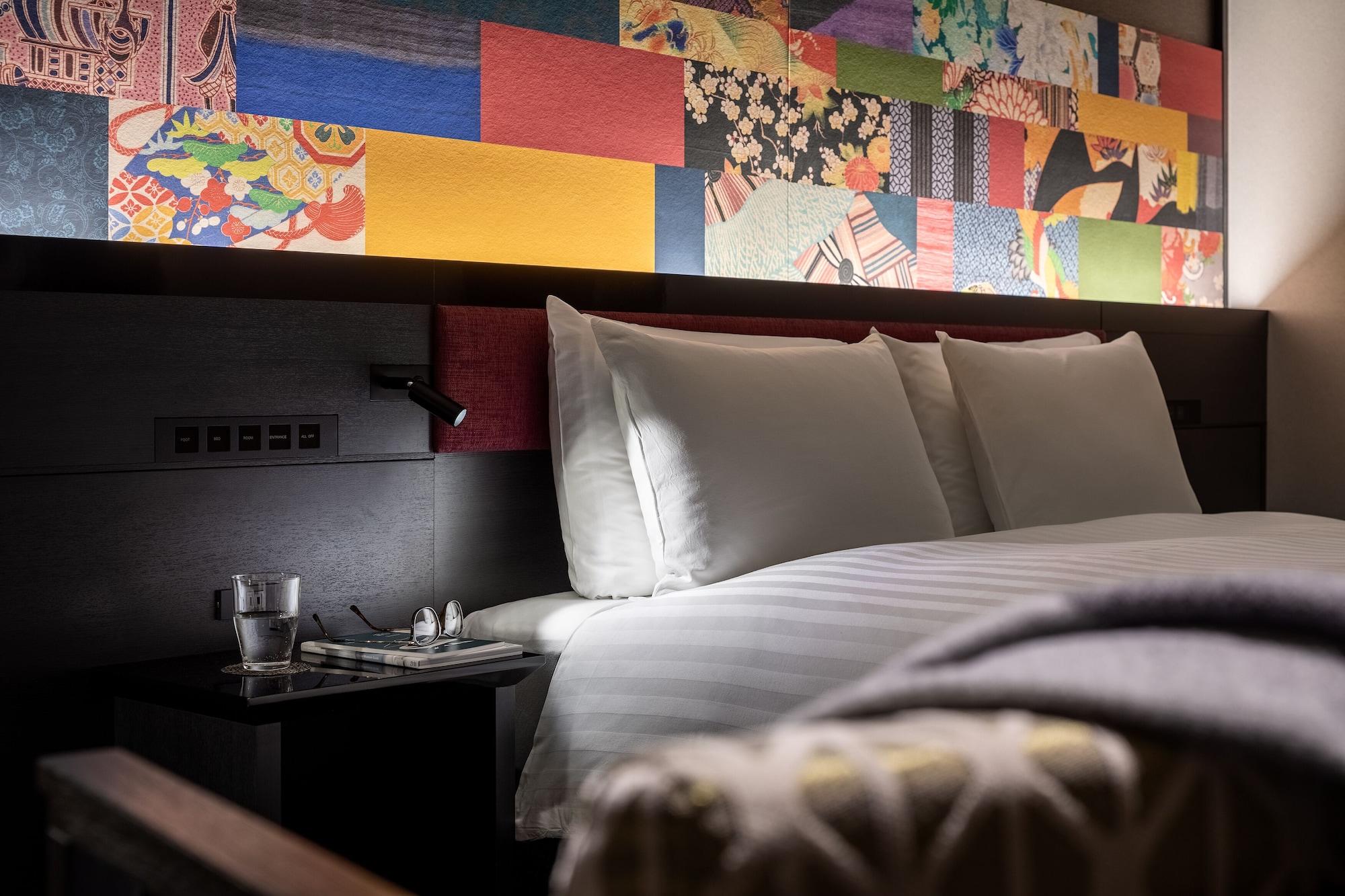 Mitsui Garden Hotel Kanazawa Ngoại thất bức ảnh