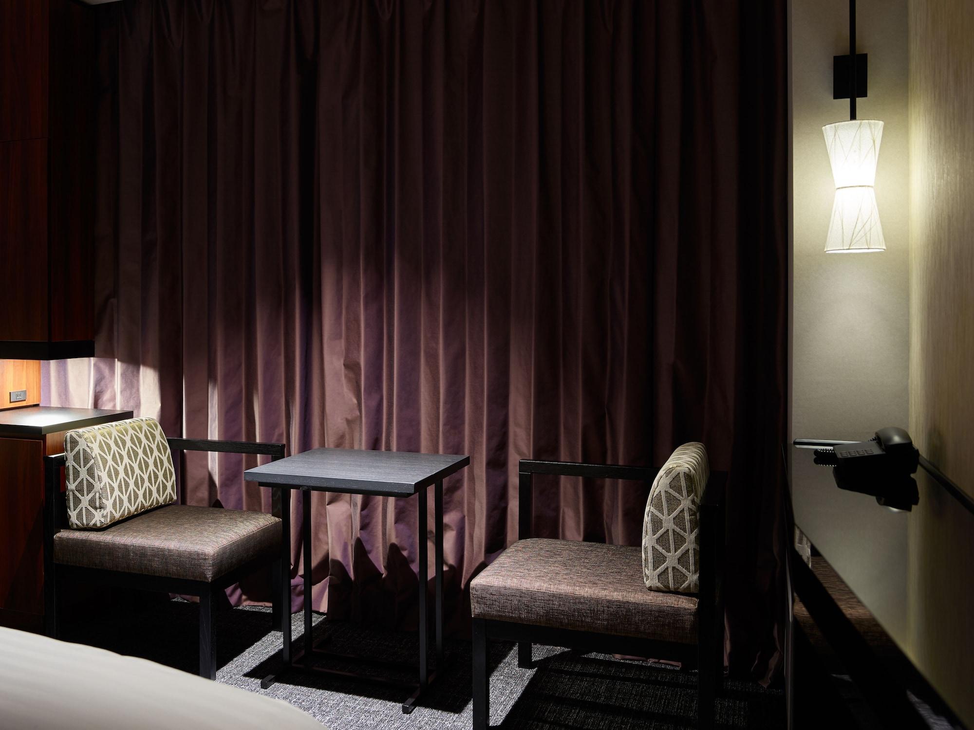 Mitsui Garden Hotel Kanazawa Ngoại thất bức ảnh