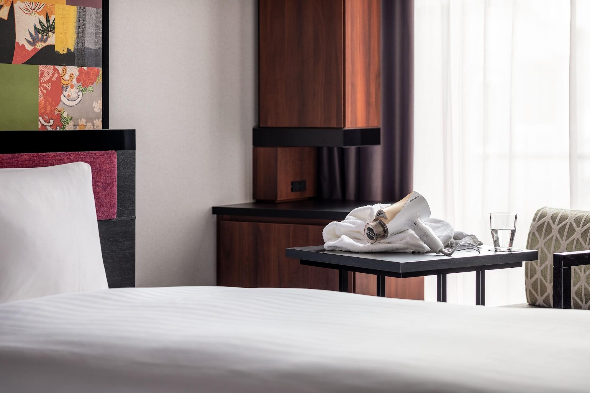 Mitsui Garden Hotel Kanazawa Ngoại thất bức ảnh