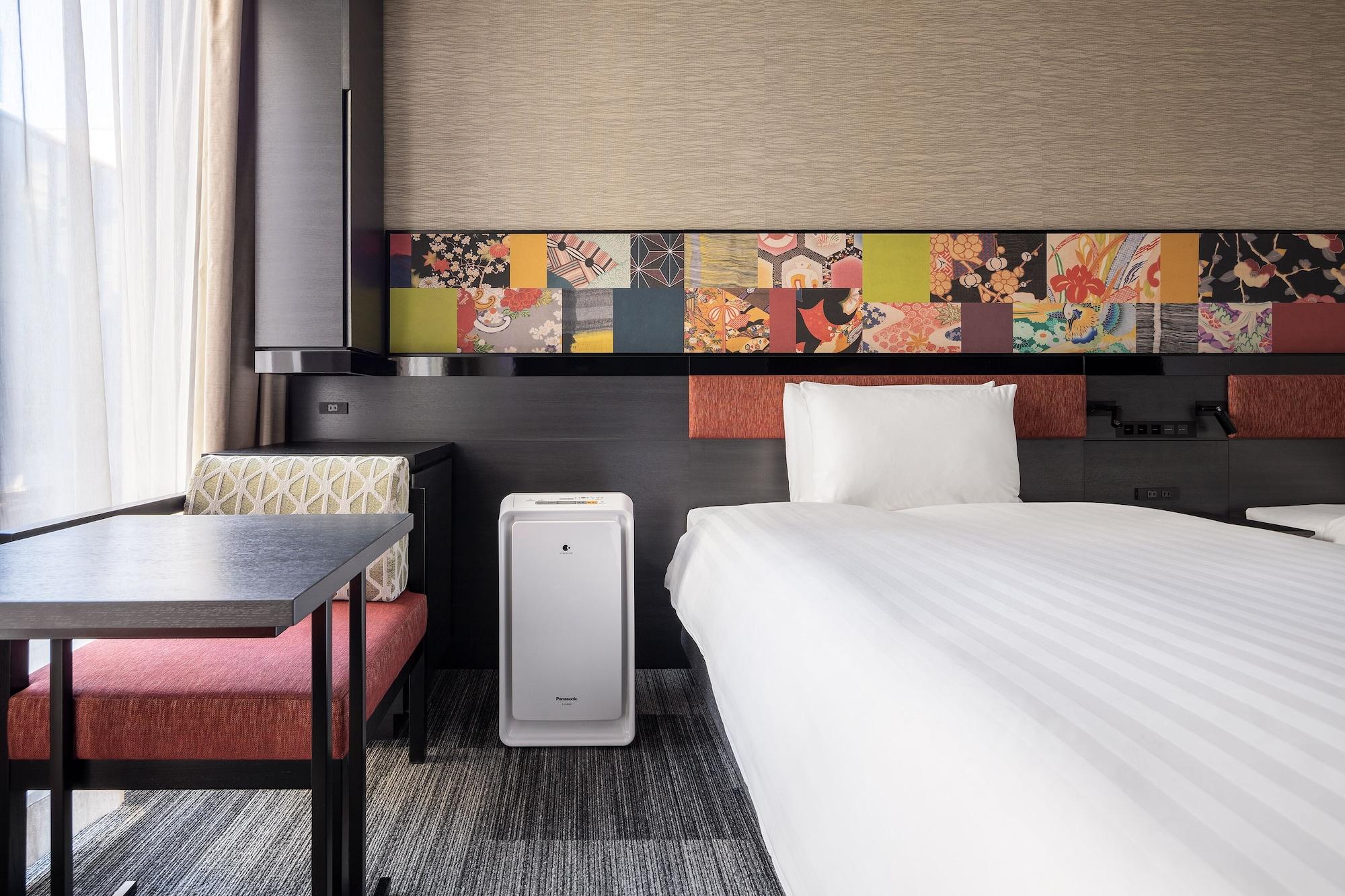 Mitsui Garden Hotel Kanazawa Ngoại thất bức ảnh