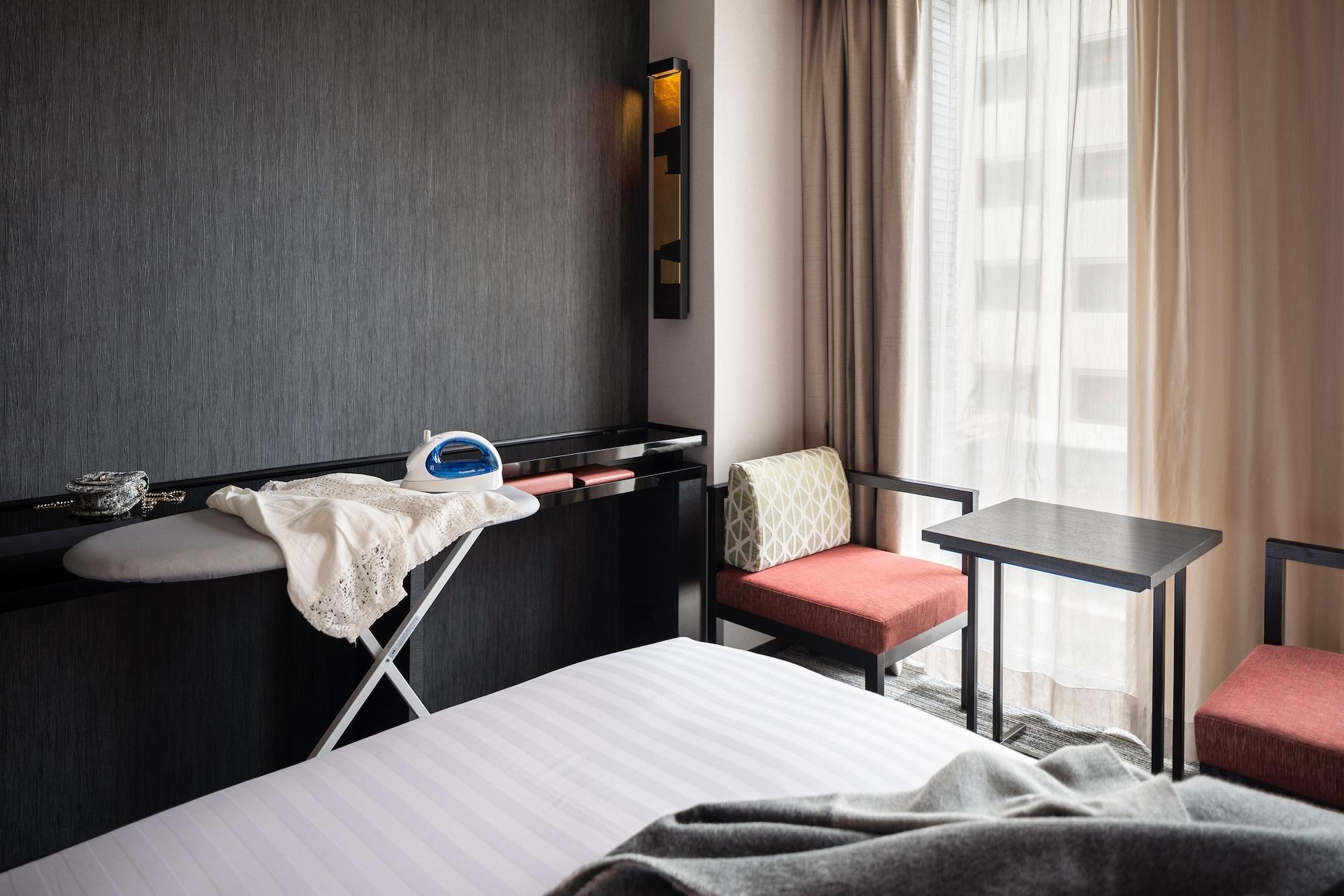 Mitsui Garden Hotel Kanazawa Ngoại thất bức ảnh