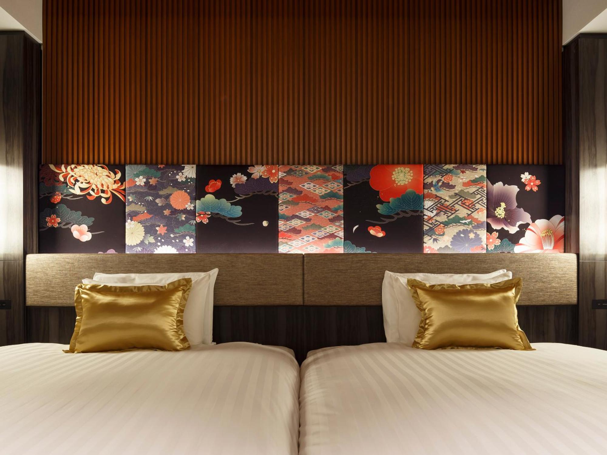 Mitsui Garden Hotel Kanazawa Ngoại thất bức ảnh