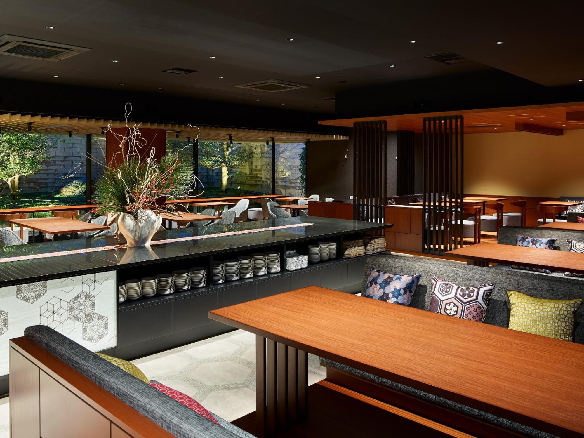Mitsui Garden Hotel Kanazawa Ngoại thất bức ảnh