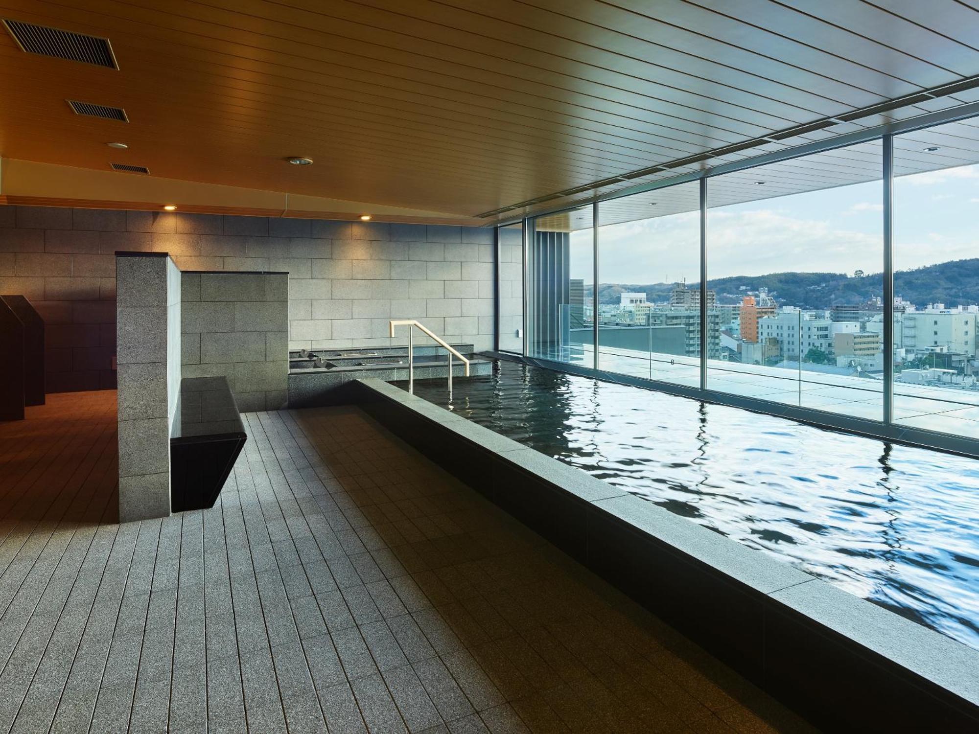 Mitsui Garden Hotel Kanazawa Ngoại thất bức ảnh