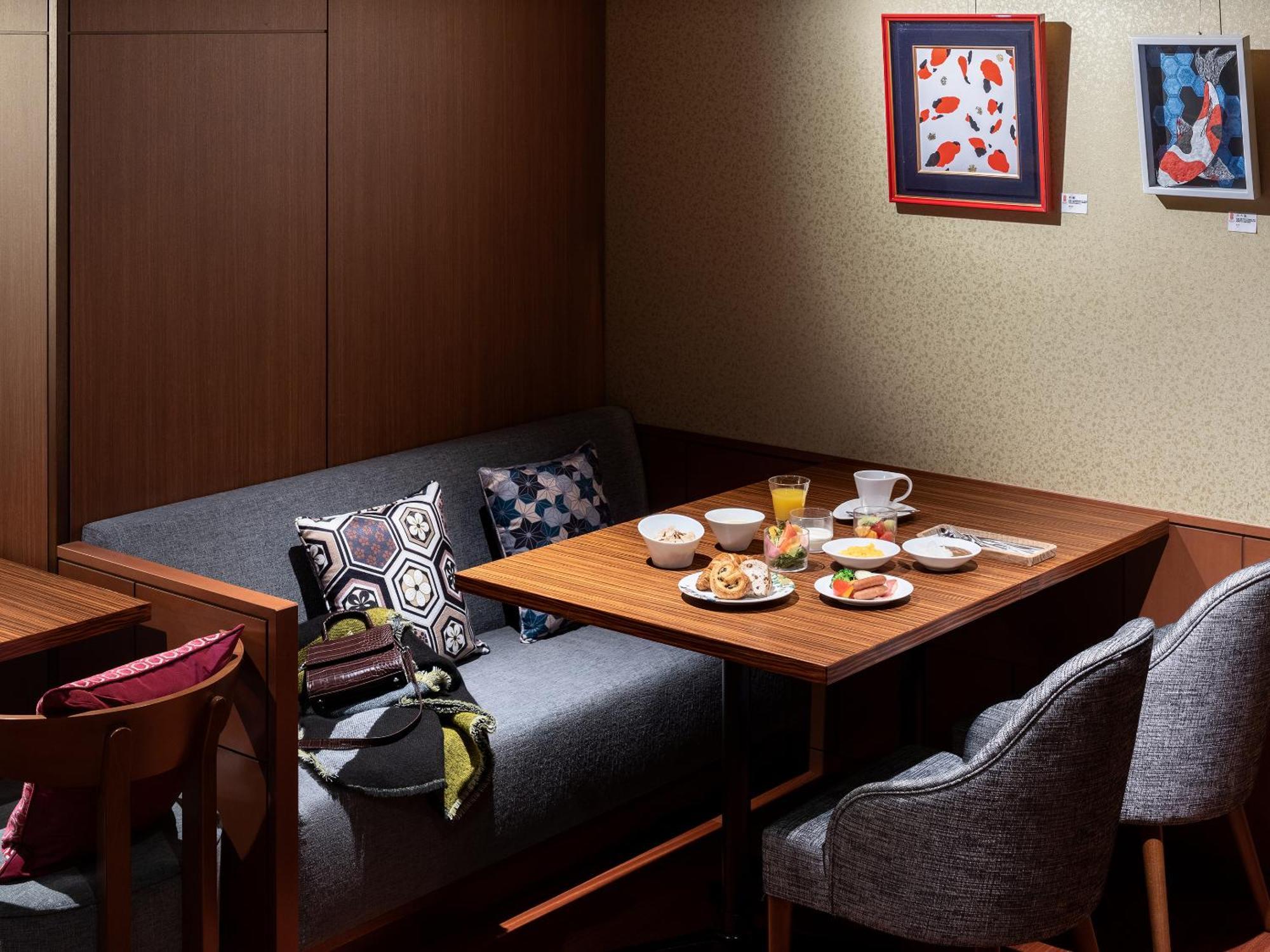 Mitsui Garden Hotel Kanazawa Ngoại thất bức ảnh