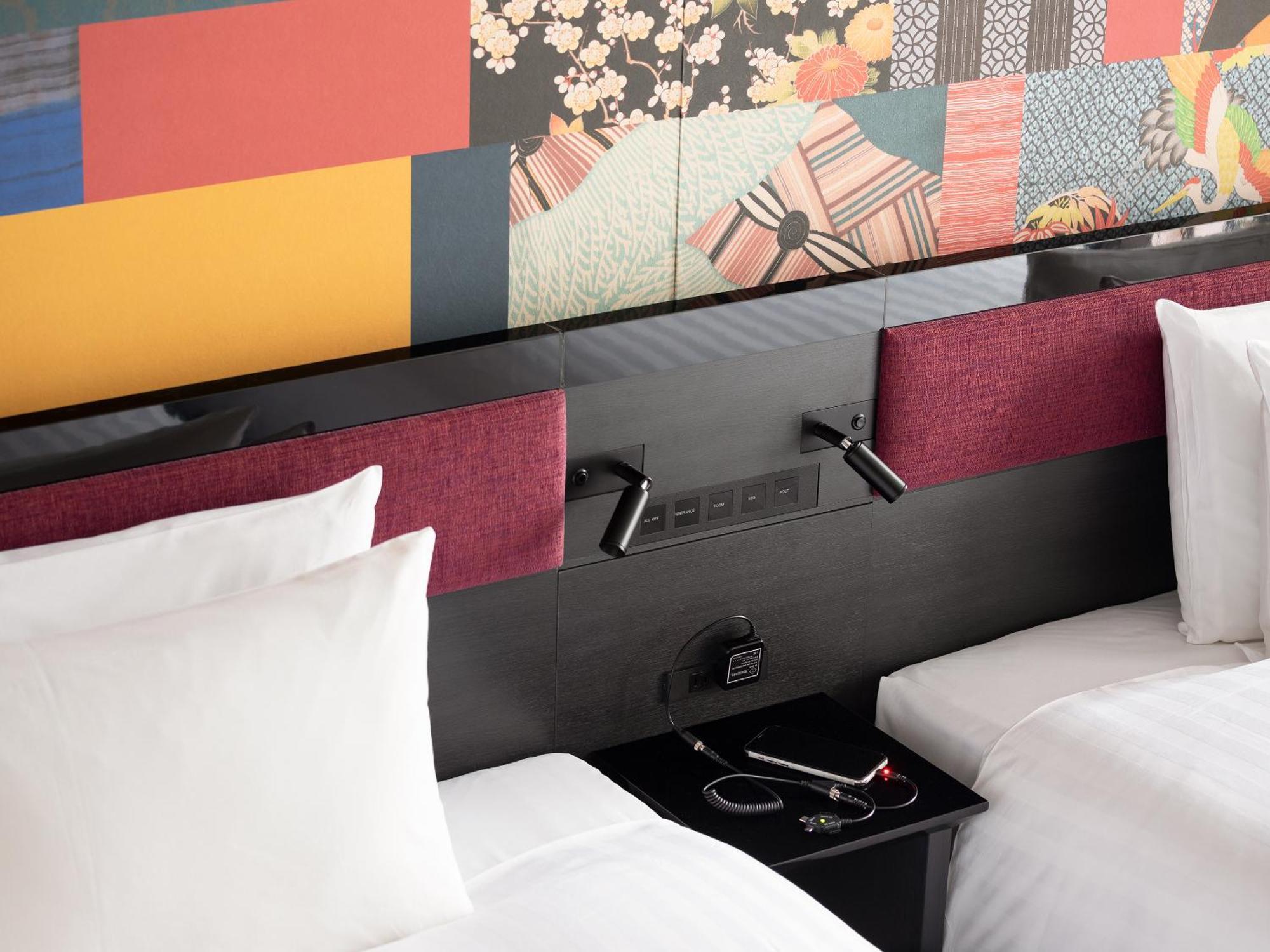 Mitsui Garden Hotel Kanazawa Ngoại thất bức ảnh