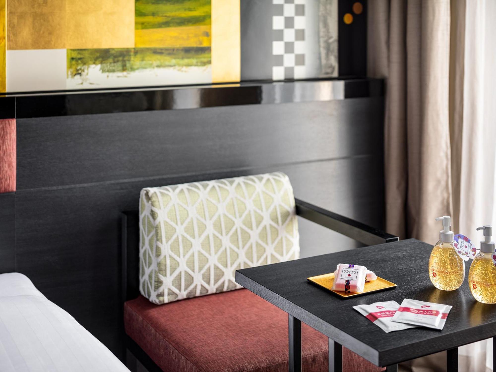 Mitsui Garden Hotel Kanazawa Ngoại thất bức ảnh