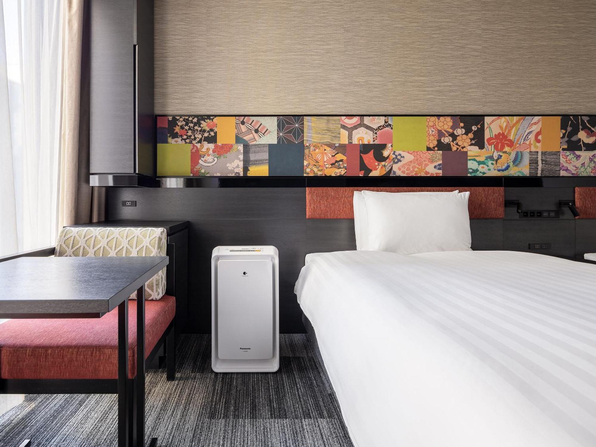 Mitsui Garden Hotel Kanazawa Ngoại thất bức ảnh