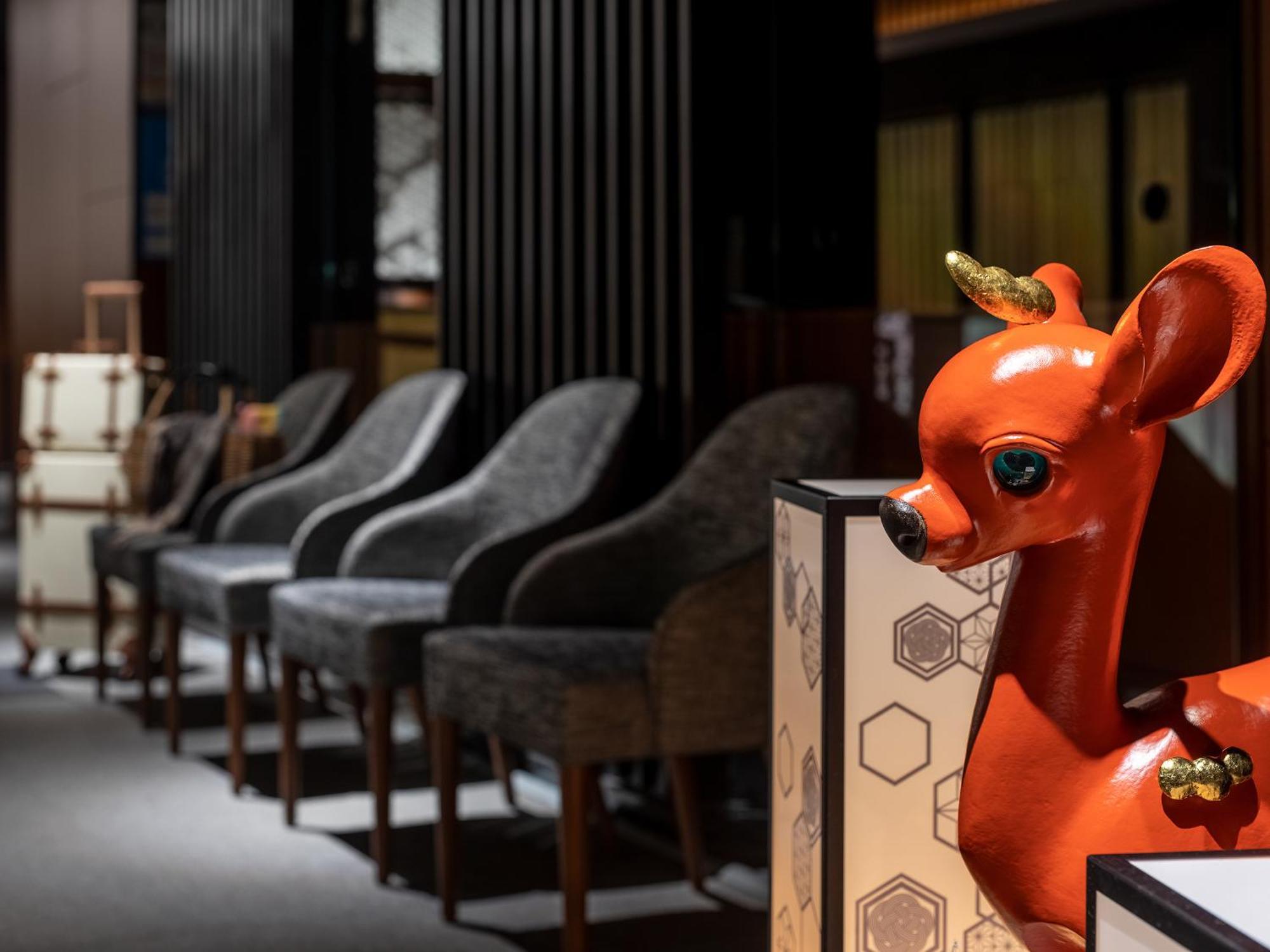 Mitsui Garden Hotel Kanazawa Ngoại thất bức ảnh