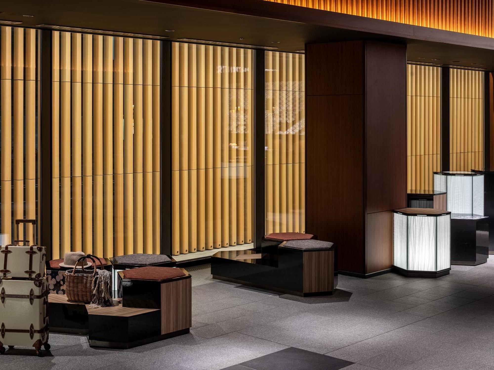 Mitsui Garden Hotel Kanazawa Ngoại thất bức ảnh