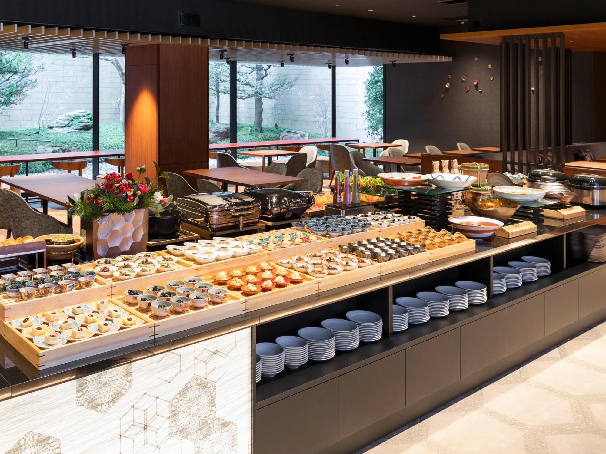 Mitsui Garden Hotel Kanazawa Ngoại thất bức ảnh