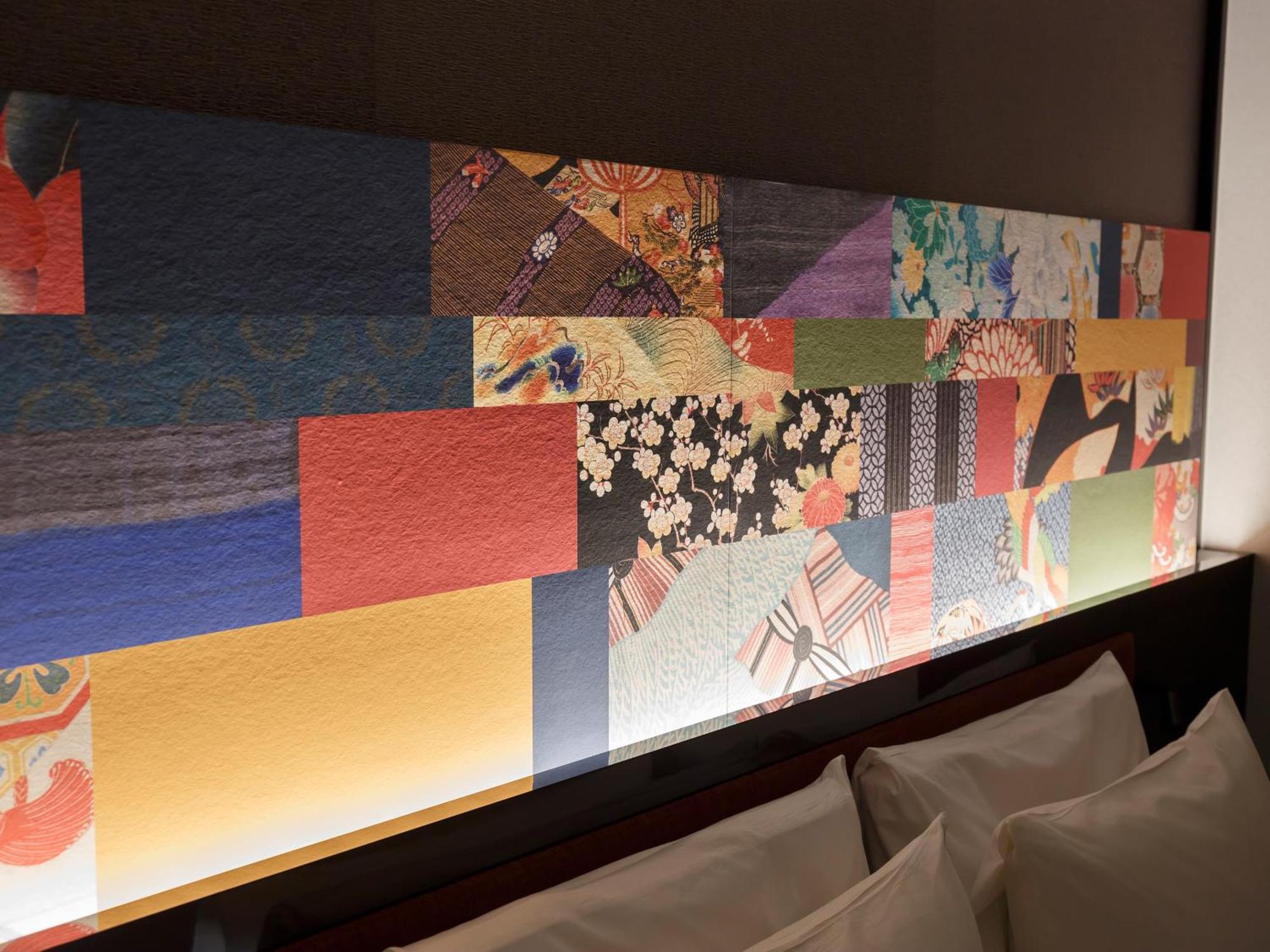 Mitsui Garden Hotel Kanazawa Ngoại thất bức ảnh