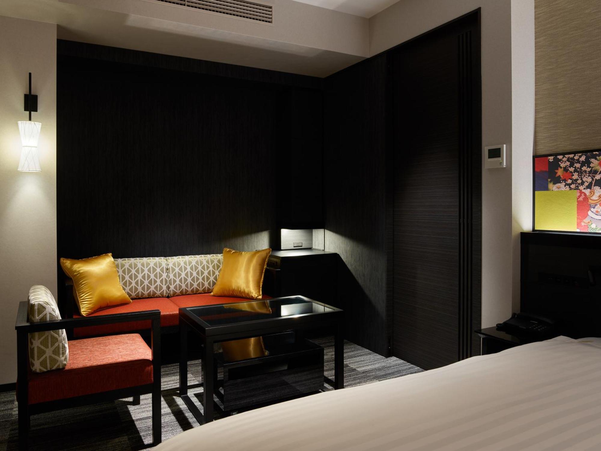 Mitsui Garden Hotel Kanazawa Ngoại thất bức ảnh